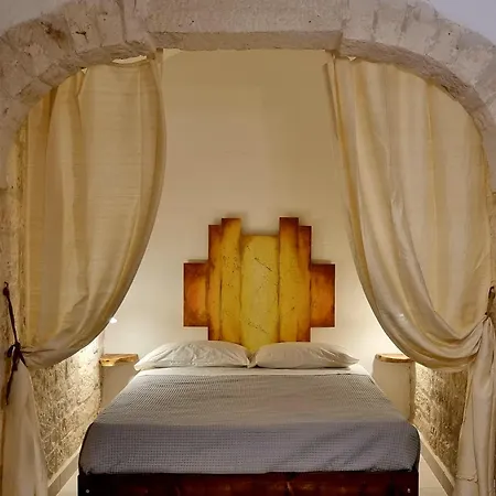 Petra Bianca Luxury Hébergement de vacances *