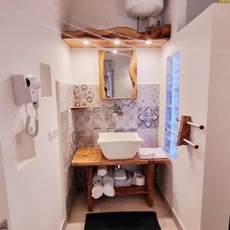 Holiday home Petra Bianca Luxury