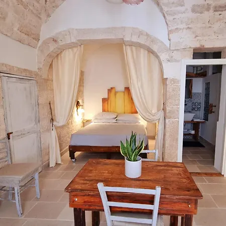 Holiday home Petra Bianca Luxury *