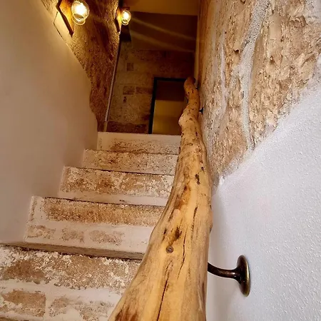 Petra Bianca Luxury * Ceglie Messapica