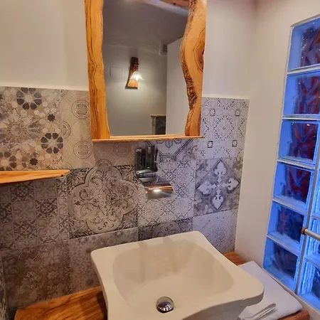 Petra Bianca Luxury Holiday home Ceglie Messapica