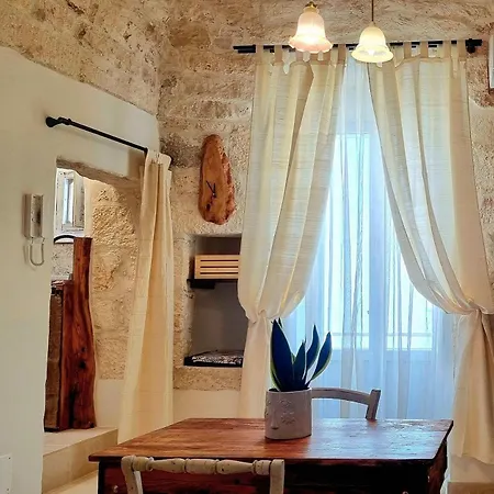 Petra Bianca Luxury * Ceglie Messapica