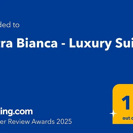 Petra Bianca Luxury *