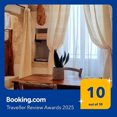 Petra Bianca Luxury Holiday home Ceglie Messapica